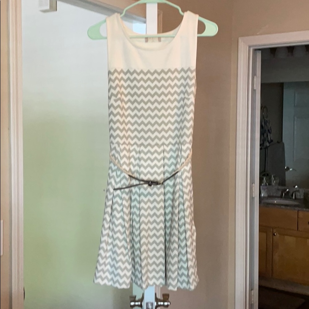 Altar’d State Dress